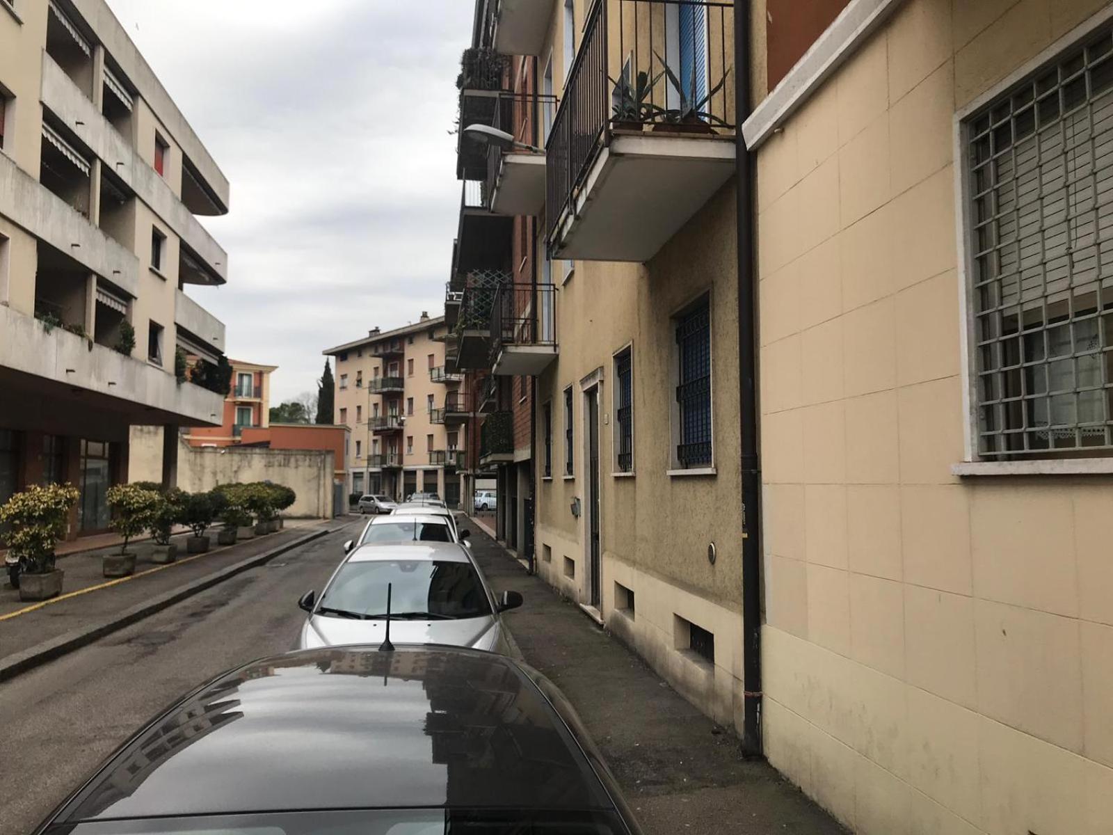 Fiera Appartement